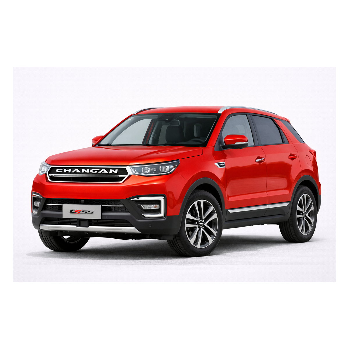 PARABRISAS CHANGAN CS55 2017-